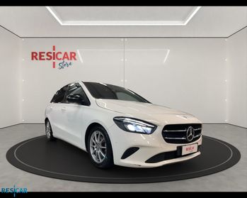 Mercedes-Benz B 180 d Sport Plus auto