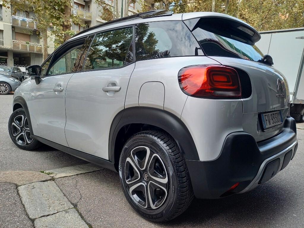 Citroen C3 Aircross C3 Aircross PureTech 82 Feel