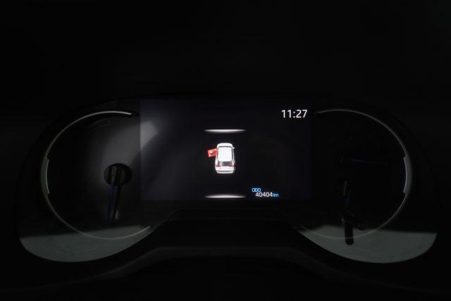 TOYOTA Other RAV4 RAV4 2.5 HV (222CV) E-CVT AWD-i Busines