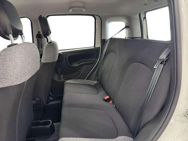 Fiat Panda 0.9 TwinAir Turbo N. P. City Life