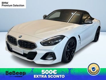 BMW Z4 M40I AUTO