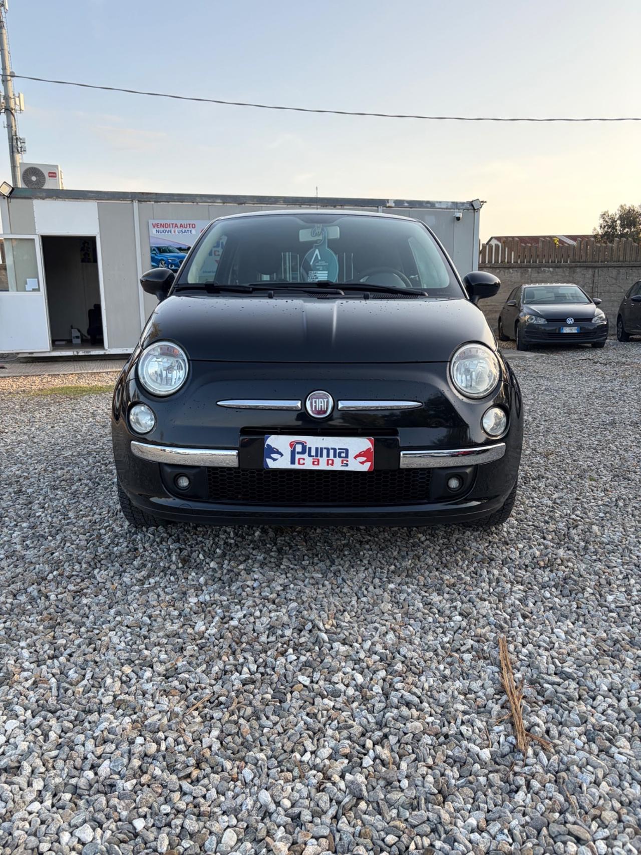 Fiat 500 1.3 Multijet 16V 75CV Pop