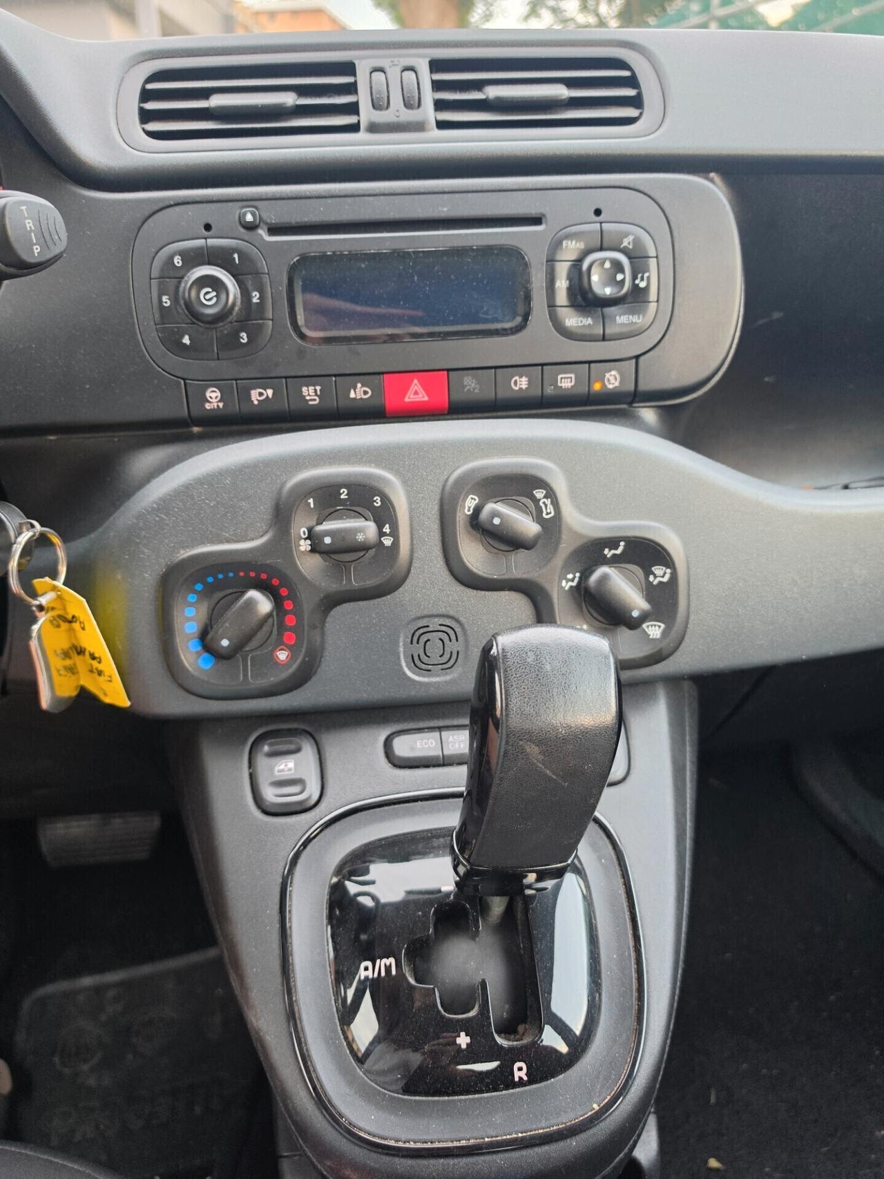 Fiat Panda 0.9 Lounge twinair