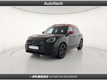 MINI Mini Countryman U25 Countryman C JCW