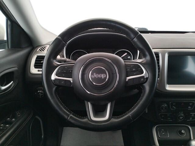 Jeep Compass 1.6 mjt Longitude 2wd 120cv
