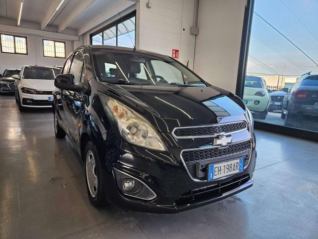 Chevrolet Spark Spark 1.0 LS Neopatentati
