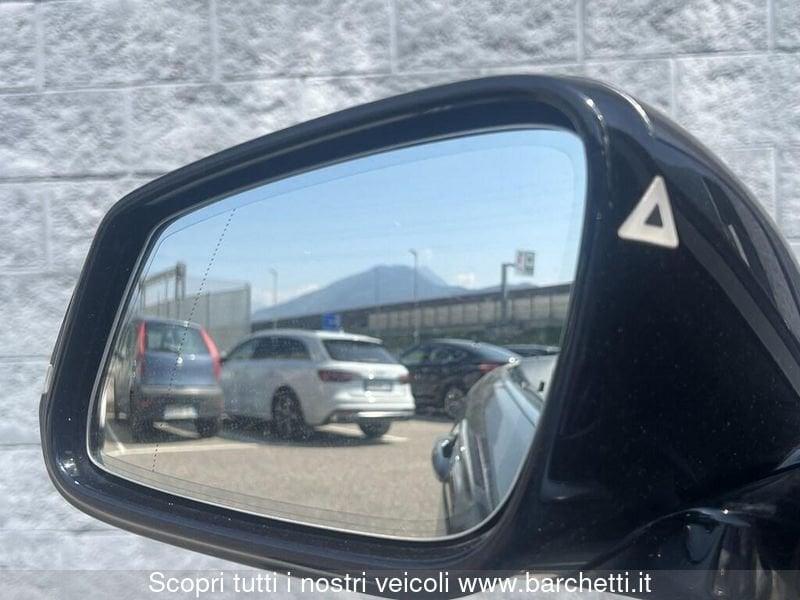 BMW Serie 4 Cabrio Serie 4 420d Cabrio
