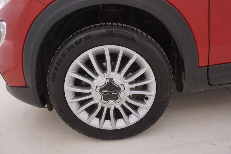 Fiat 500X Cult BR471443 1.3 Diesel 95CV