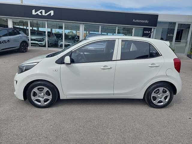 Kia Picanto 1.0 12V 5 porte Urban TT