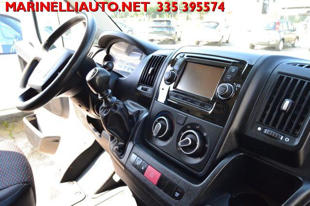 PEUGEOT Boxer 335 2.0 BlueHDi 130CV L2 H2 Furgone