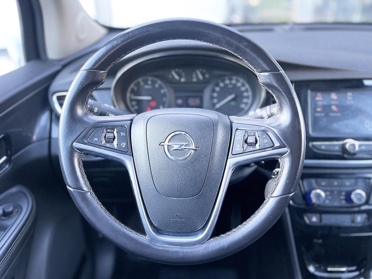 Opel Mokka 1.4 Benzina 140CV 4x2 E6 Neo - 2018