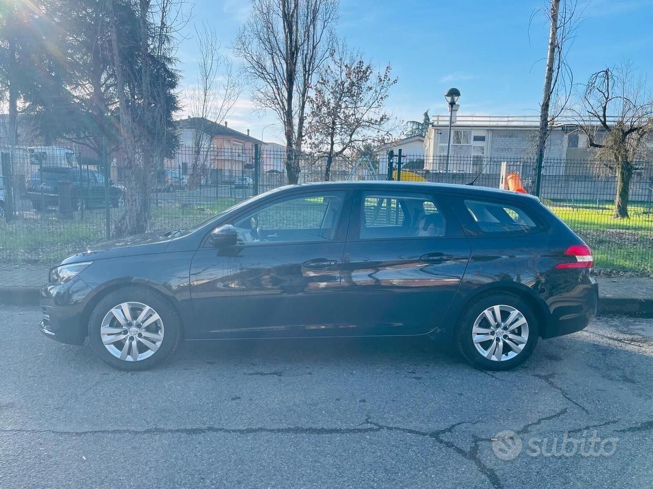 Peugeot 308- 2019 - SUPER PREZZOOOO !!! OK PERMUTE