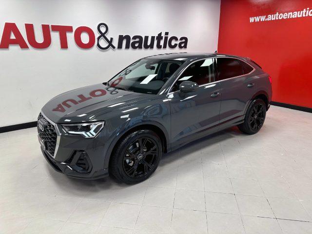 AUDI Q3 SPORTBACK 35 2.0 TDI S-TRONIC