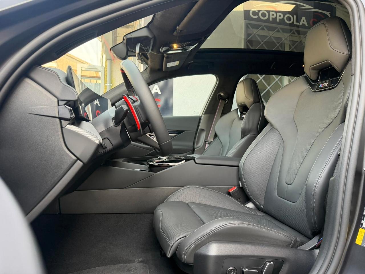 Bmw M5 Touring 4.4 727cv auto