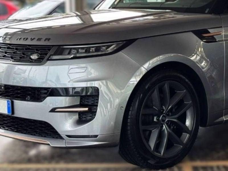 Land Rover RR Sport 3ª serie 3.0D l6 249 CV Dynamic SE