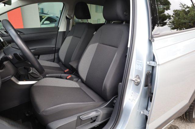 VOLKSWAGEN Taigo 1.0 TSI 110 CV DSG Neopatentati NO VINCOLI PREZZO