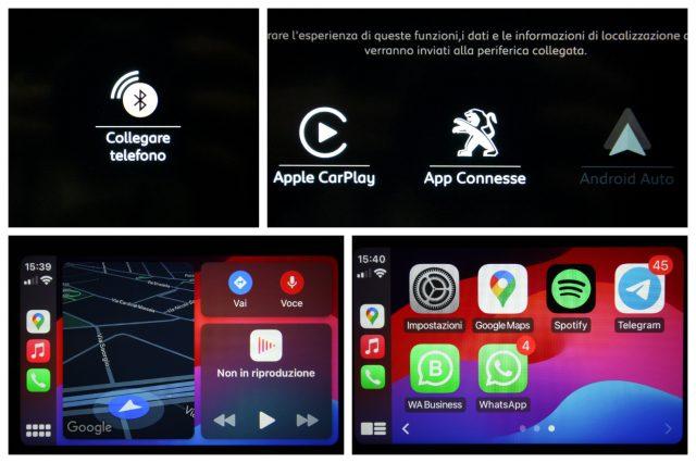 PEUGEOT 508 BlueHDi 130 Stop&Start EAT8 SW Allure Pack