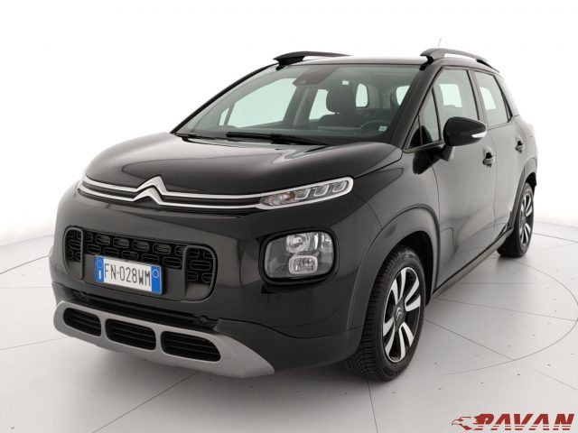 CITROEN C3 Aircross PureTech 82 Shine