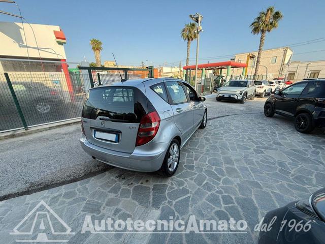 MERCEDES-BENZ A 180 CDI Avantgarde