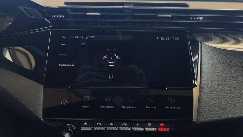 Peugeot 308 GT PureTech 130 EAT8 S&S