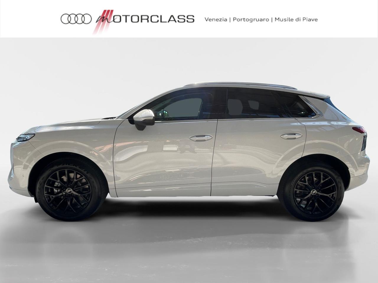 Audi Q3 2.0 tdi 150cv business advanced s tronic