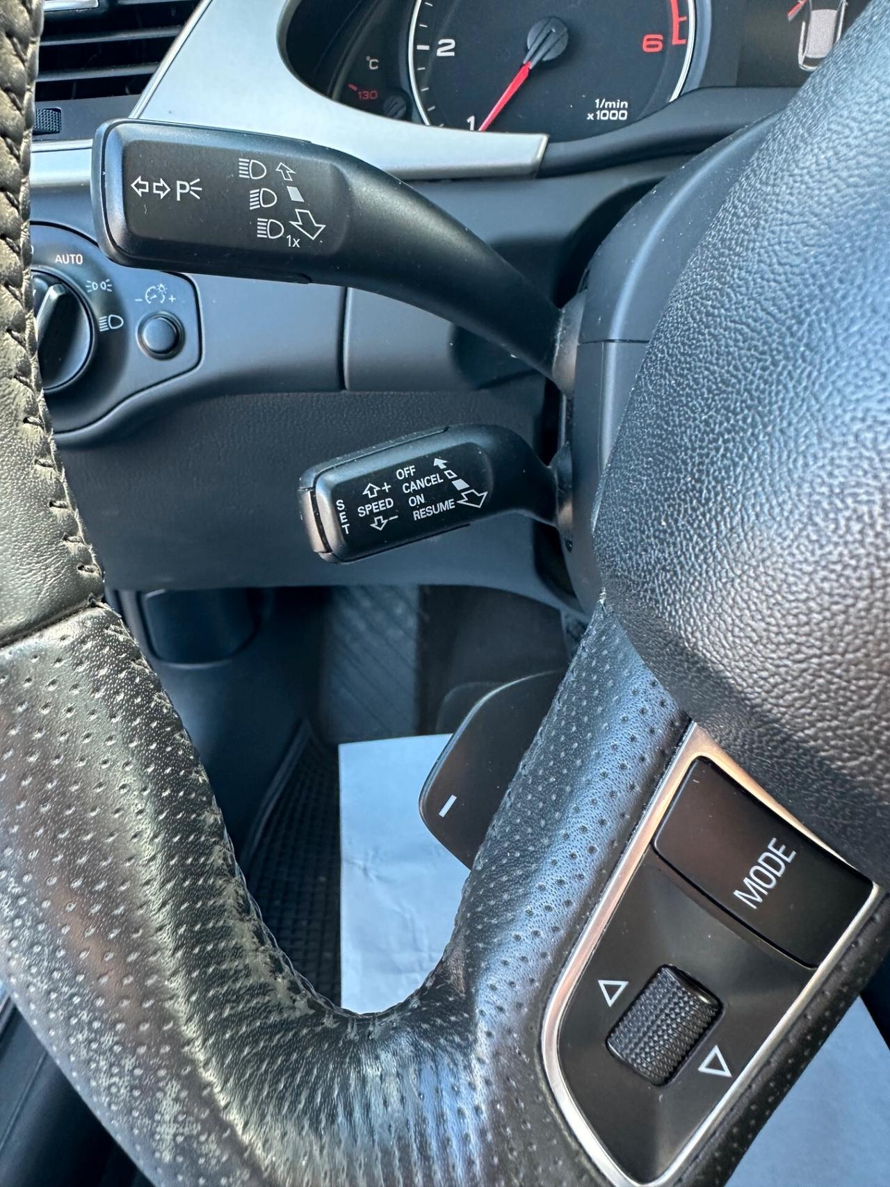 Audi A4 Avant 2.0 TDI 143CV F.AP. Advanced /KM DOC.