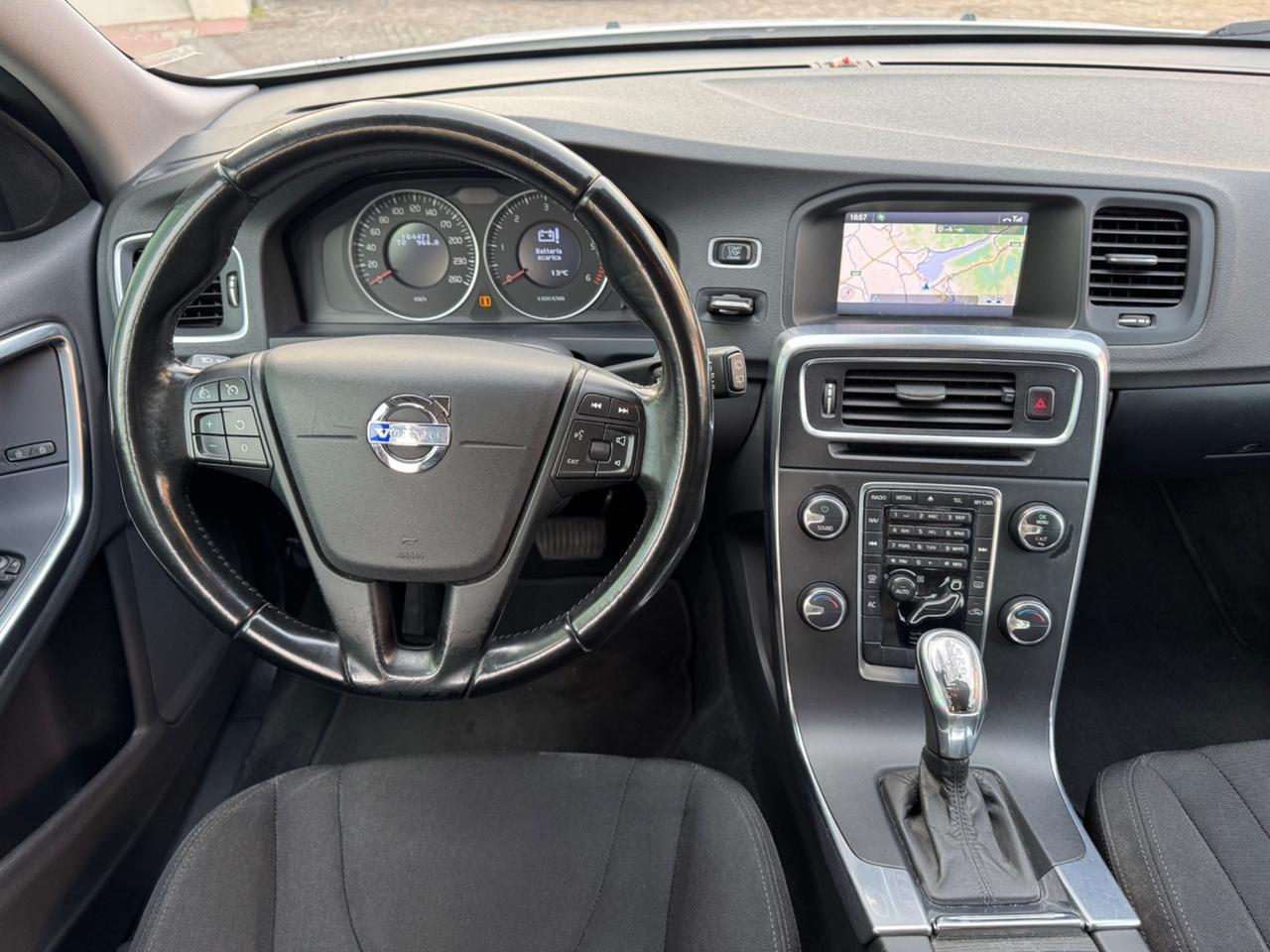 Volvo V60 D3 Kinetic