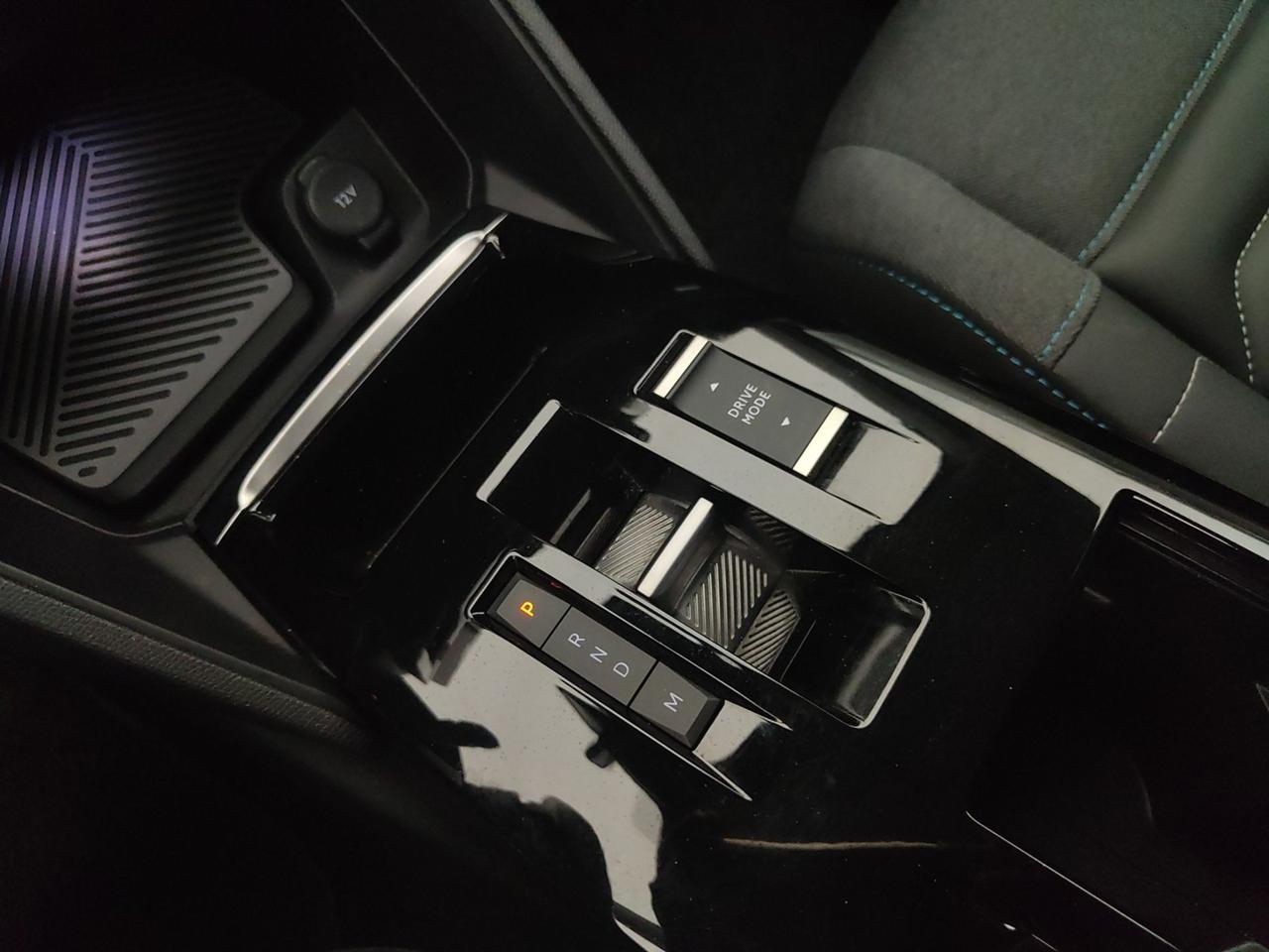 CITROEN C4 X 1.2 PURETECH 130CV MAX EAT8