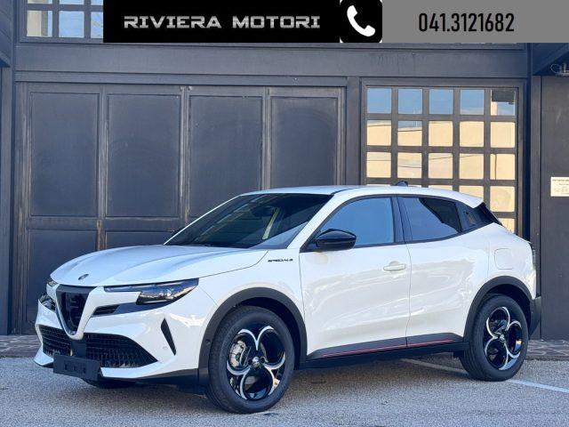 ALFA ROMEO Junior 1.2 145 CV Hybrid eDCT6 Speciale
