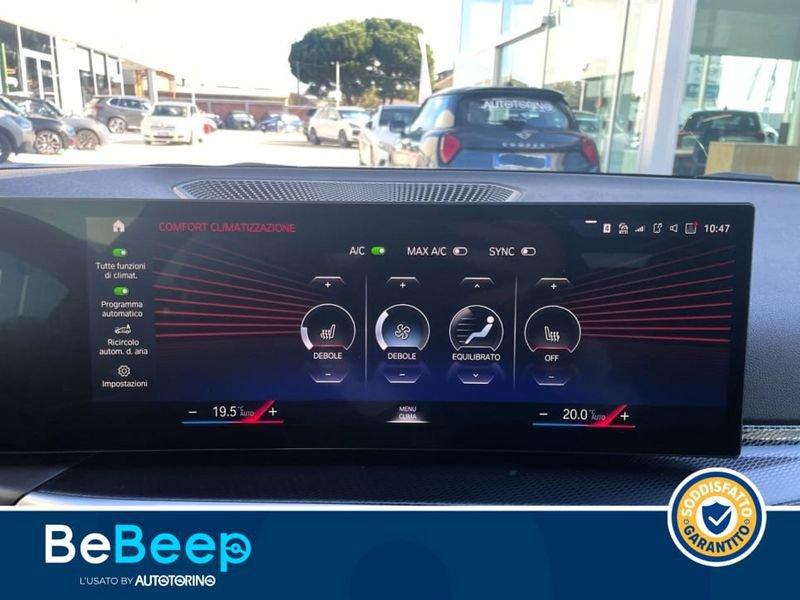 BMW Serie 2 Coupé M240I COUPE XDRIVE AUTO