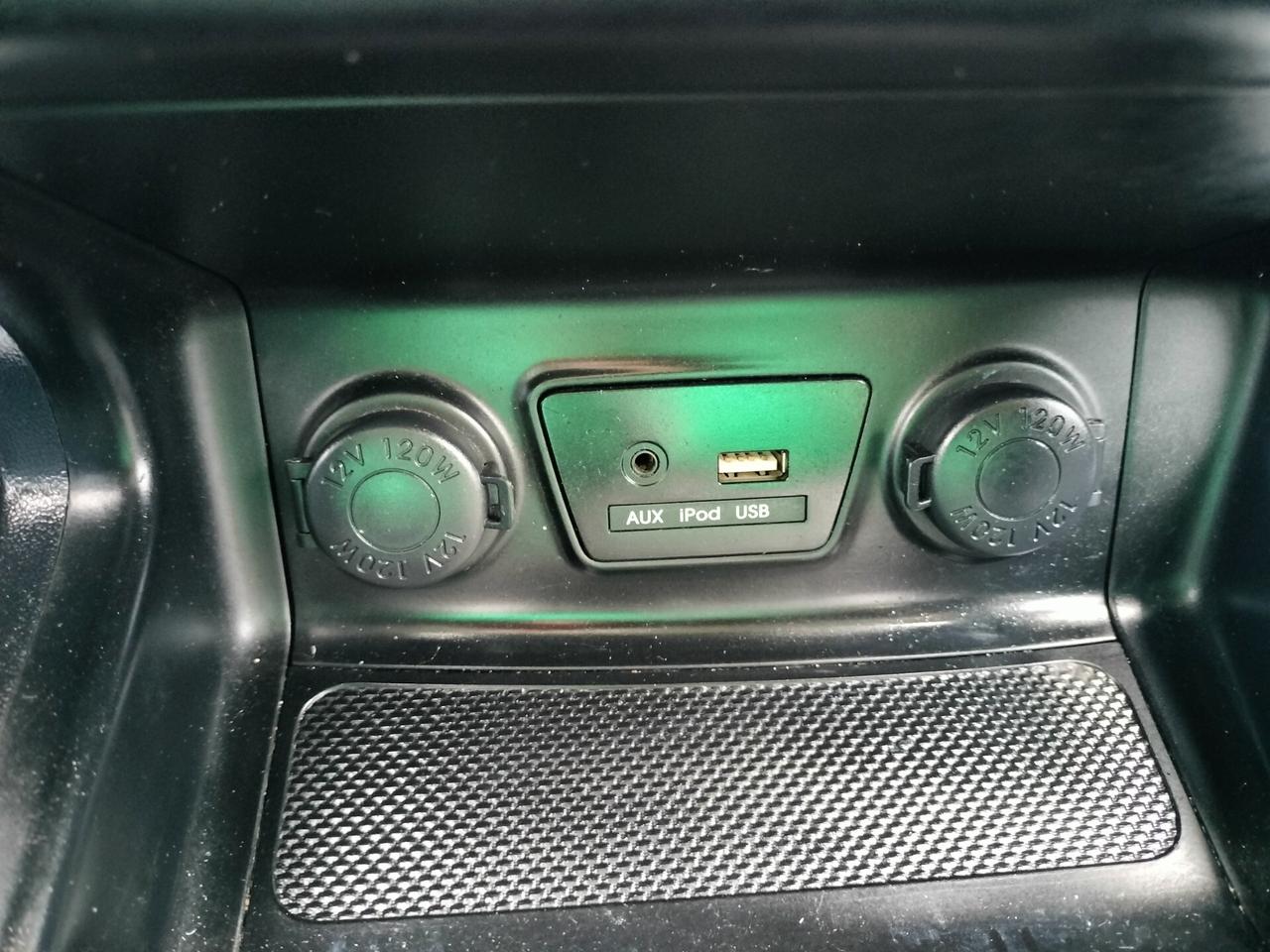 Hyundai iX35 1.7 CRDi 2WD X possible