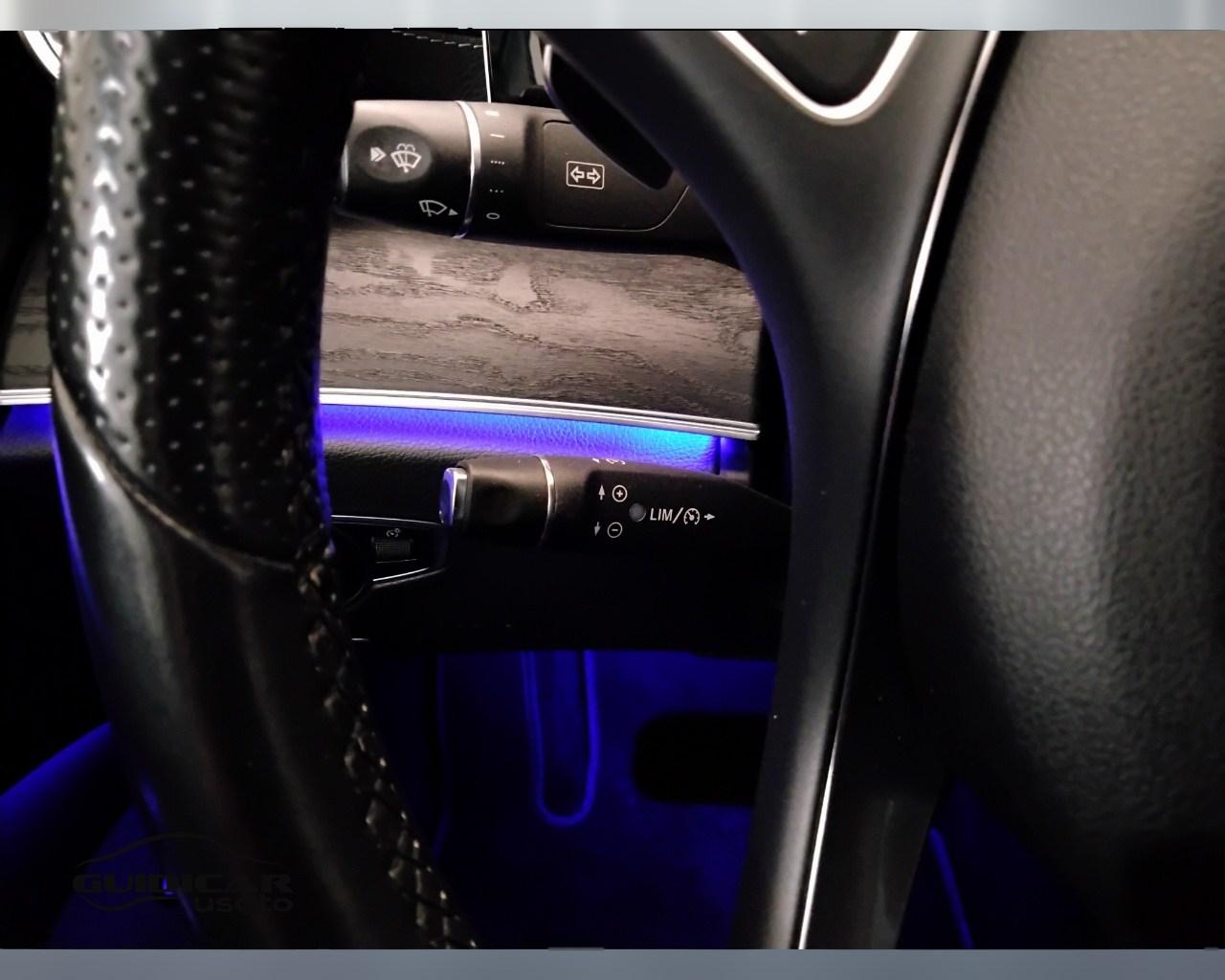 Mercedes-Benz Classe E - C238 Coupe - E Coupe 220 d Premium Plus auto