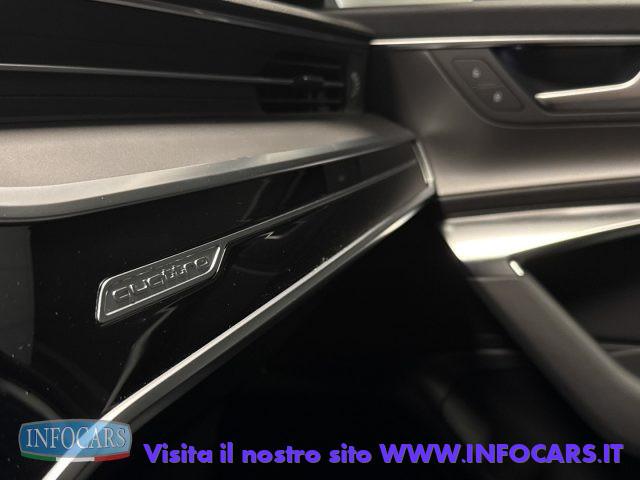 AUDI A6 Avant( 3.0)45 TDI 245 CV Quattro S tronic PROMO