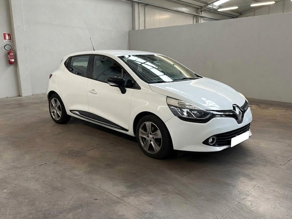 Renault Clio 1.5 dCi 8V 90CV Start&Stop 5 porte Energy
