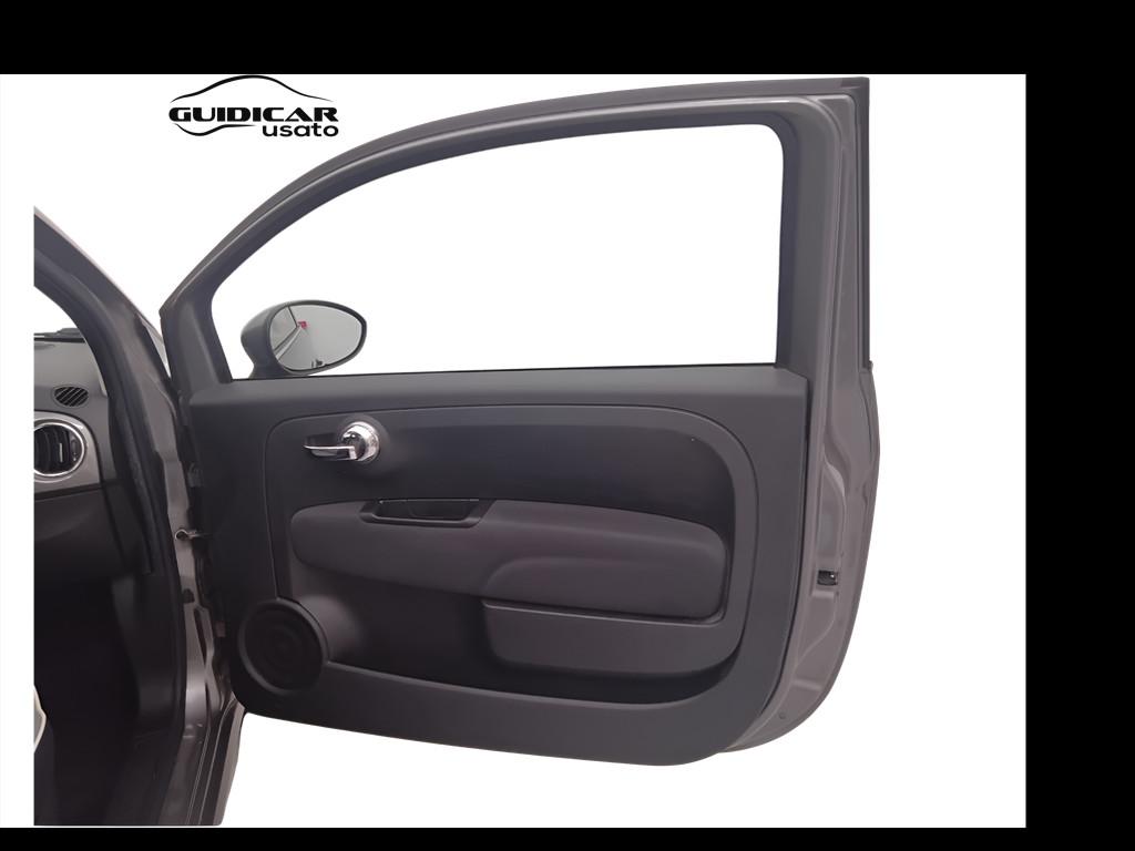 FIAT 500 III 2015 - 500 1.2 Lounge 69cv my18