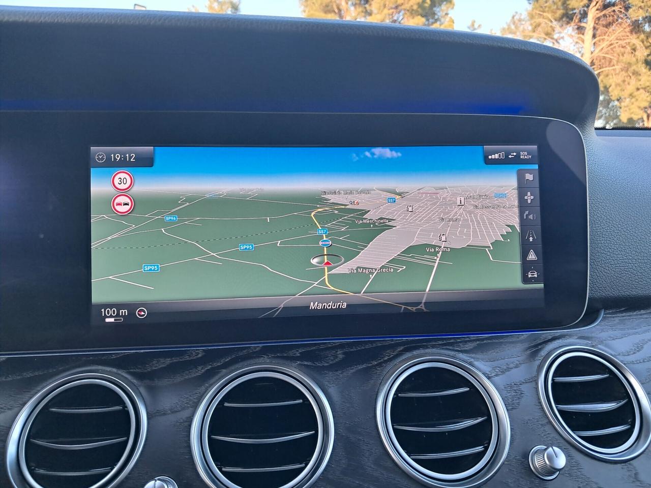 Mercedes E 220d Premium*AMG*VIRTUAL*CAM360°