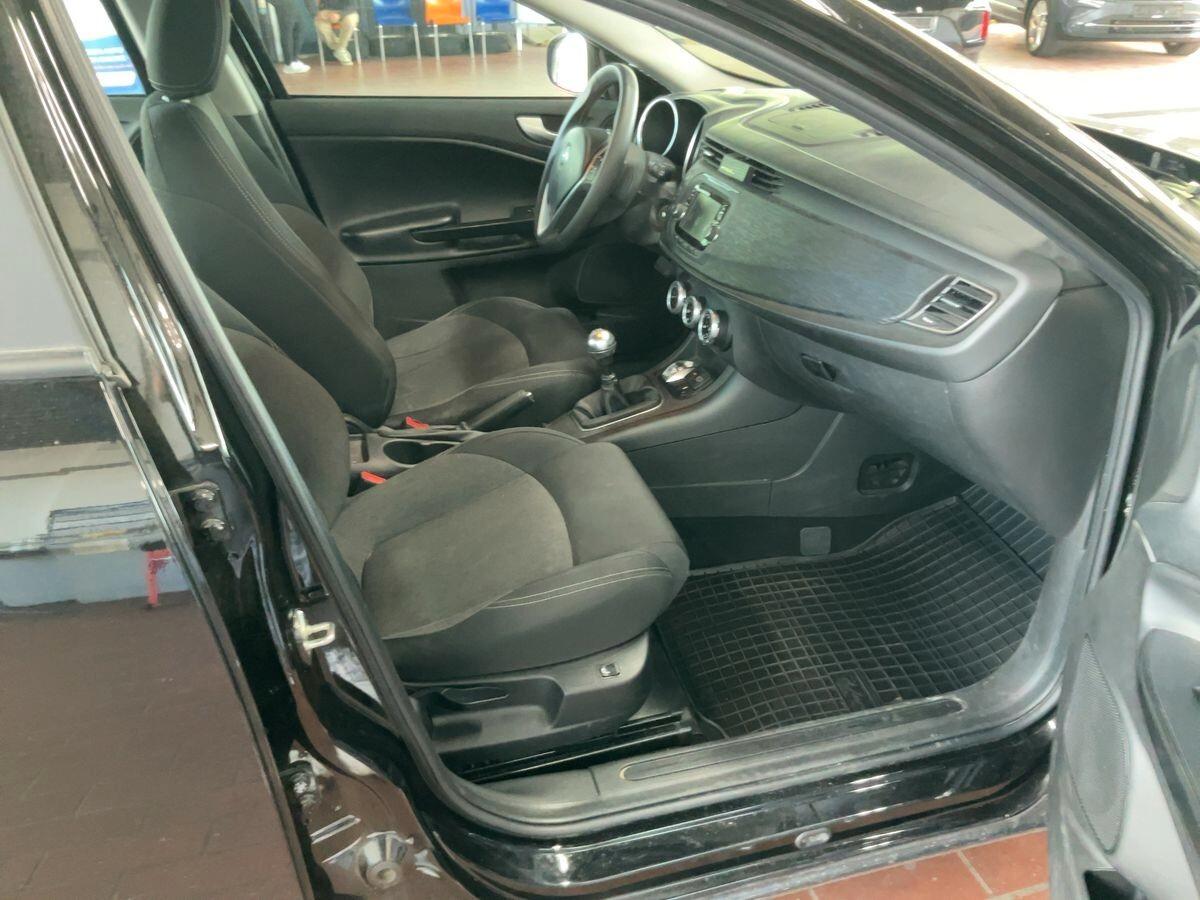 Alfa Romeo Giulietta 1.4 Turbo 120 CV Super -IN ARRIVO-