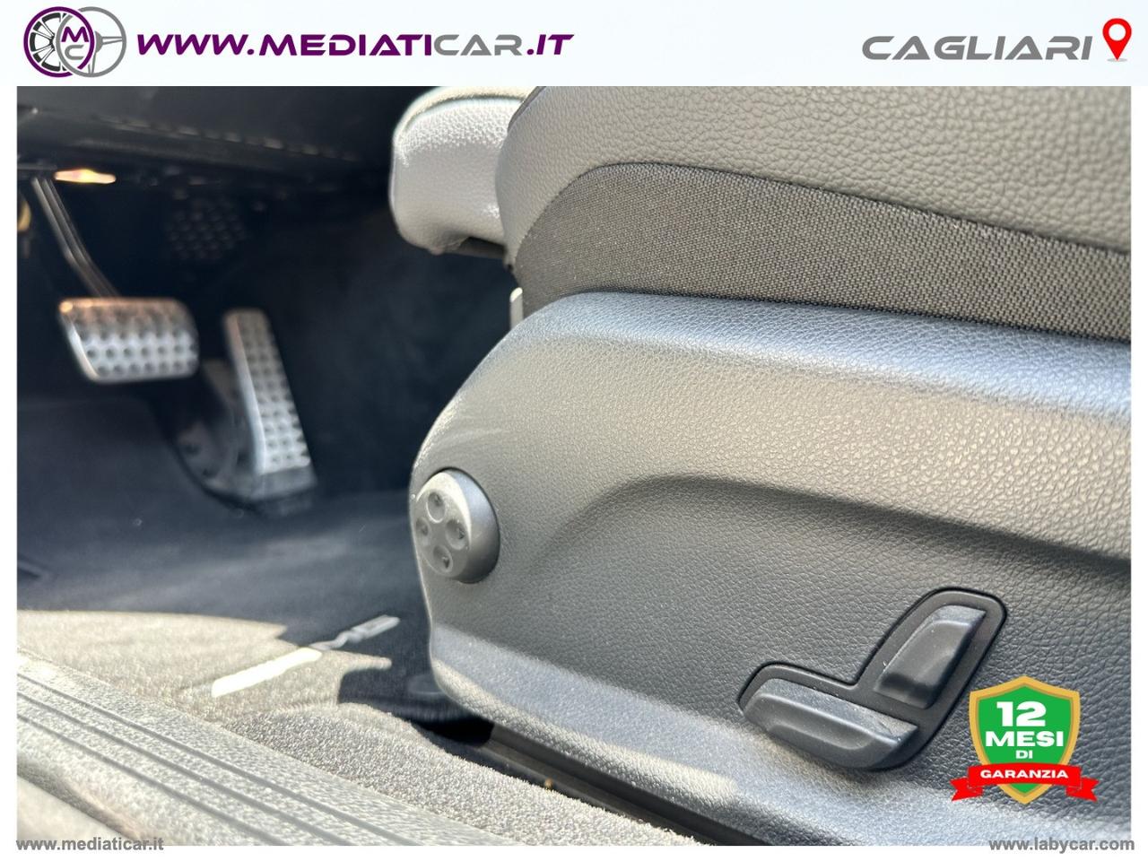 MERCEDES-BENZ E 220 d Auto AMG Line