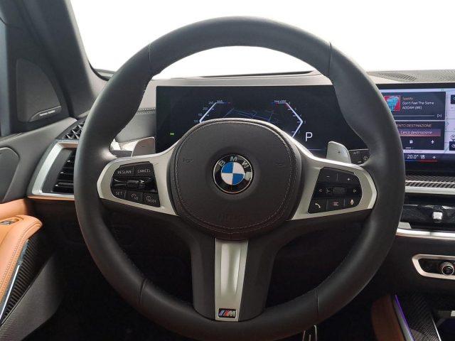 BMW X5 xDrive30d 48V Msport Pro Aut. + Tetto
