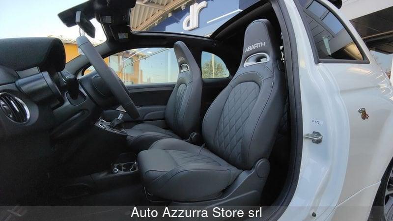 Abarth 595 C 1.4 Turbo T-Jet 165 CV Turismo *PROMO FINANZIARIA*