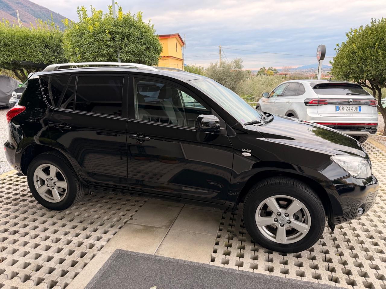 Toyota RAV 4 RAV4 2.2 D-4D 136 CV