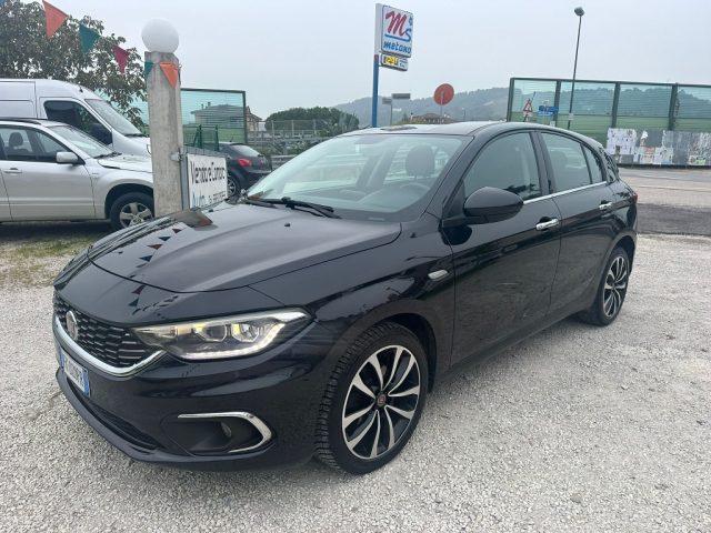 FIAT Tipo 1.6 Mjt S&S DCT "GARANZIA 5 ANNI"