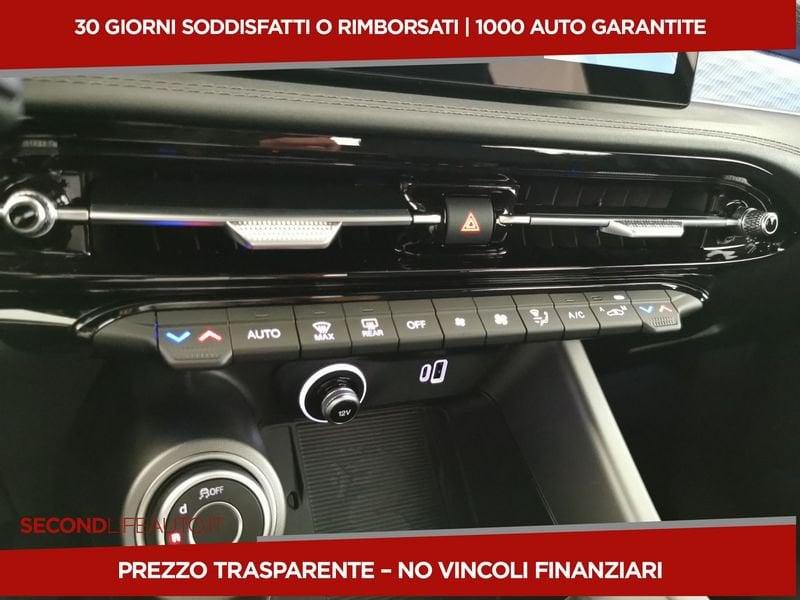 Alfa Romeo Tonale 1.6 Ti 130cv tct6