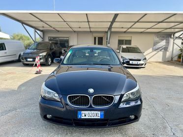 Bmw 530d cat Touring Eccelsa