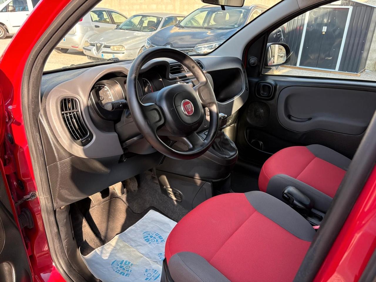 Fiat Panda 1.2 Benzina 69CV
