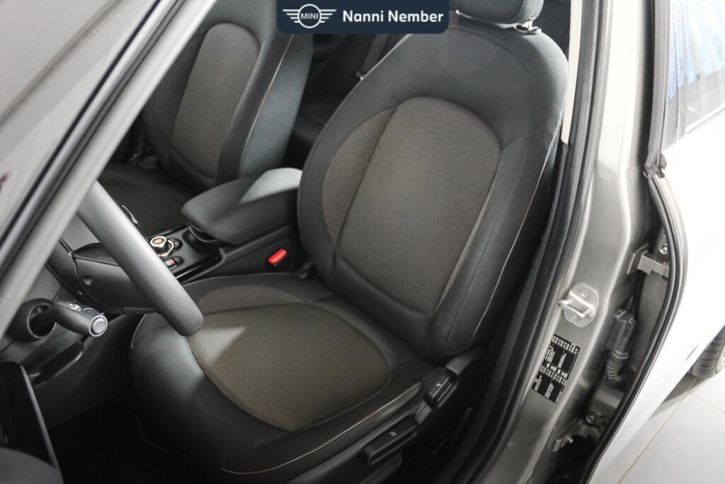 Mini Cooper D Clubman 2.0 D Cooper D Hype Auto