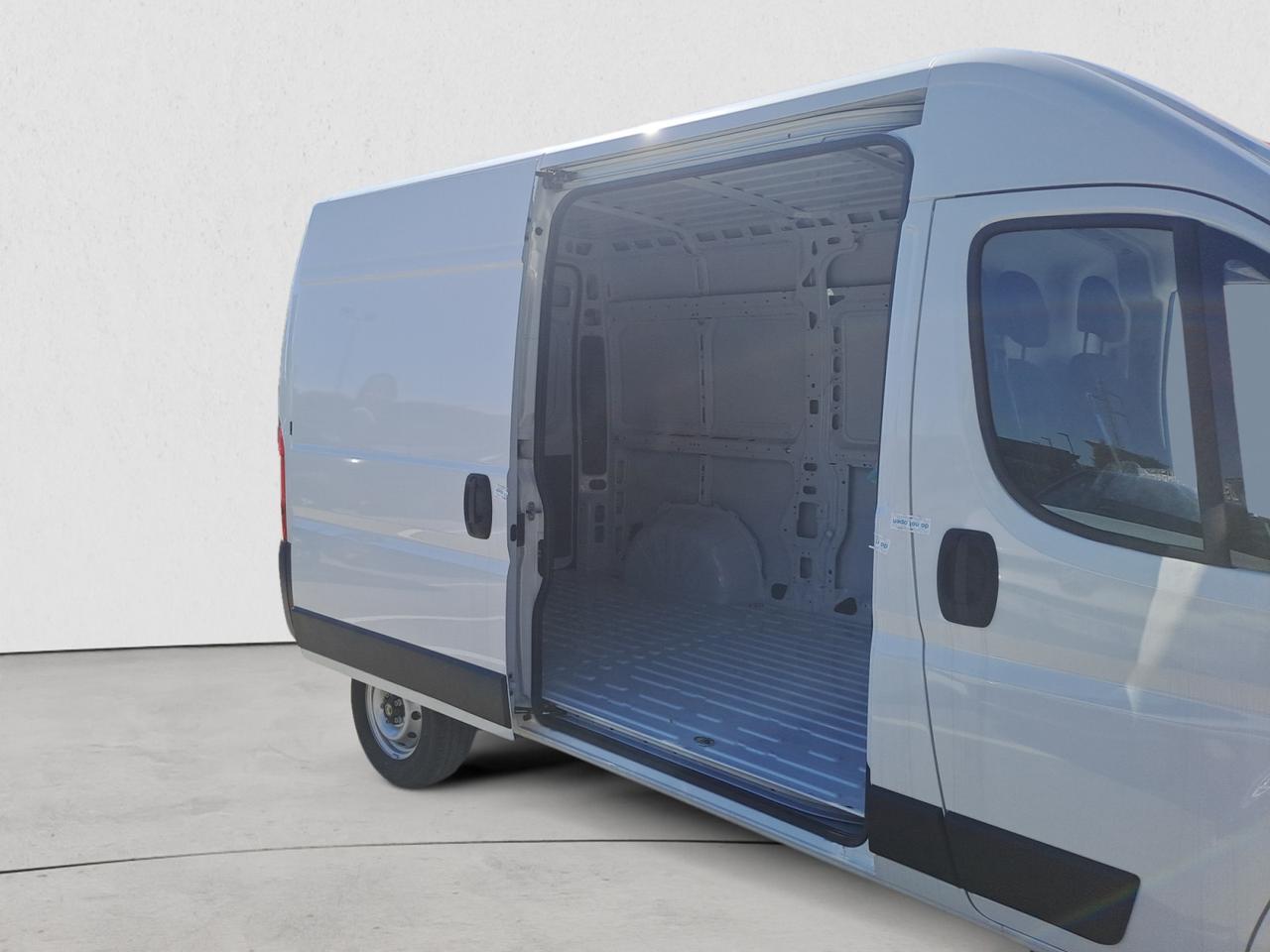 CITROEN Jumper Furgone 35 L2H2 2.2 BlueHDi 140 cv S&S