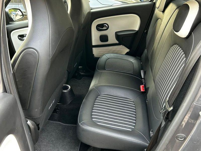 Renault Twingo Twingo SCe 65 CV Intens