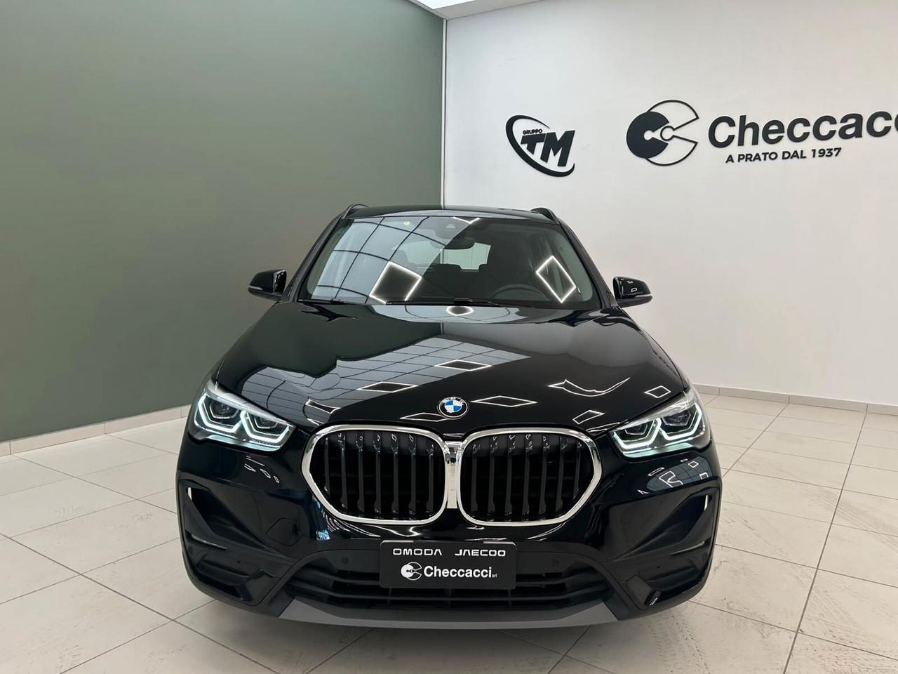 BMW X1 F48 2021 xdrive25e Business Advantage auto