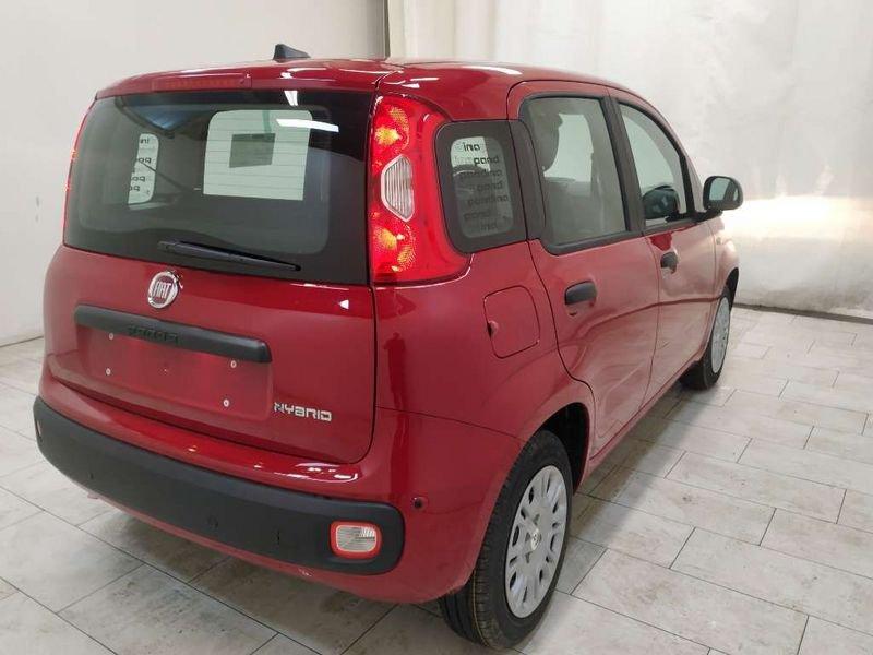 FIAT Pandina 1.0 firefly hybrid Icon s e s 70cv